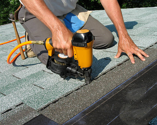 Best Gutter Installation and Roofing  in Bon Air, VA