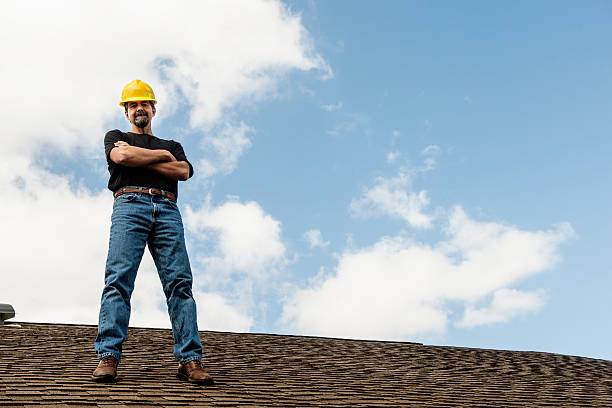 Best Emergency Roof Repair  in Bon Air, VA