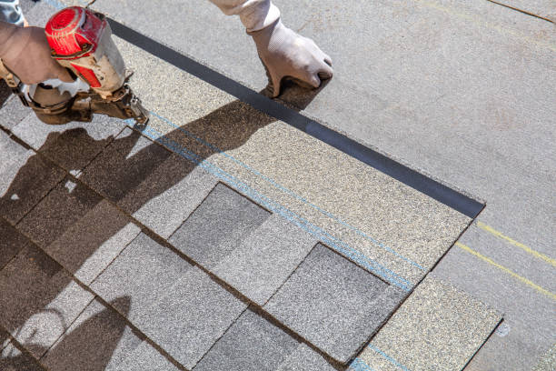 Best Best Roofing Contractors  in Bon Air, VA